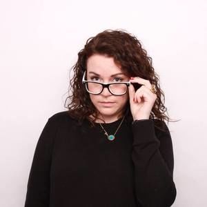 Meet your Posher, Kate